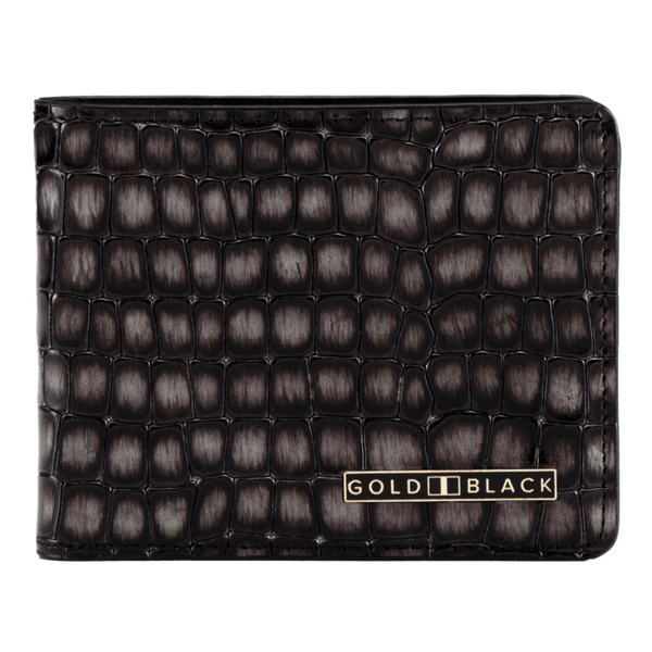 GM WALLET MILANO GREY