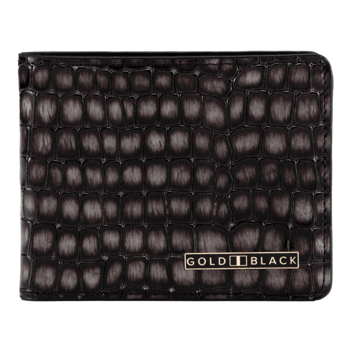 GM WALLET MILANO GREY