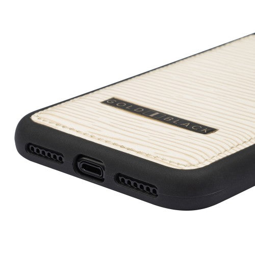 IPHONE XS MAX CASE UNICO WHITE