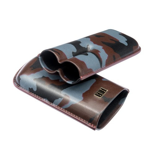 CIGAR CASE CAMOUFLAGE
