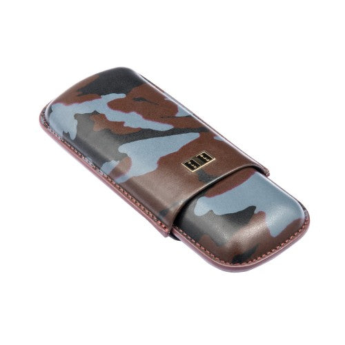 CIGAR CASE CAMOUFLAGE