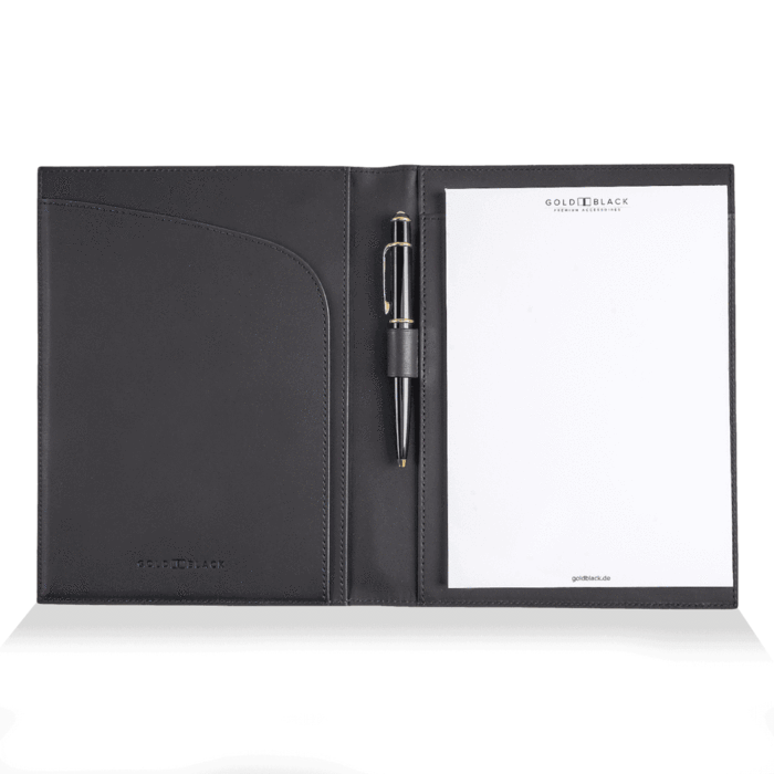 NOTEBOOK PYTHON JET BLACK