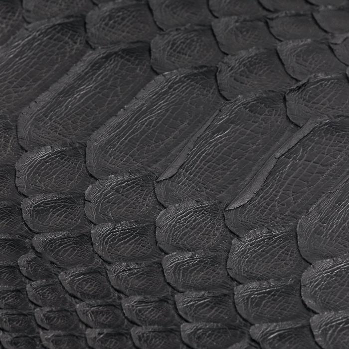 NOTEBOOK PYTHON JET BLACK